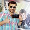 Sunny Deol : Sunny Deol Launces 'Ghayal Once Again' Mobile Game
