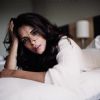 Actress Richa Chadha looks gorgeous in a new photoshoot in Sweden