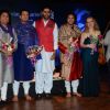 Abhishek Bachchan at Amaan Ali and Ayaan Ali Concert