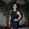 Ragini Khanna at Meet Bros Success Bash