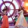 Adaa Khan & Rashami Desai Performs at Star Plus' Valentine Day Special Episode-Ishkiyaon Dhishkiyaon