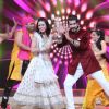Kishwer Merchant and Suyyash Rai on Star Plus' Valentine Day Special Episode - Ishkiyaon Dhishkiyaon