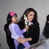Aishwarya Snapped with her daughter Aaradhya Bachchan!