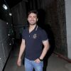 Fawad Khan : Fawad Khan Snapped at a Shoot