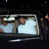 Sunny Deol : Sunny Deol Snapped at PVR Cinemas - for Ghayal Once Again