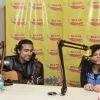 Palak Muchhal and Jubin Nautiyal Goes Live at Radio Mirchi to Promote 'Ishq Forever'