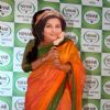 Vidya Balan at 'Nihar Naturals' Promotional Event
