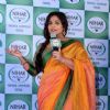 Bollywood Actress Vidya Balan at 'Nihar Naturals' Promotional Event in Kolkata