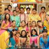 Deven Bhojani : All cast of Baa Bahu Aur Baby show