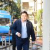 Rishi Kapoor at Trailer Launch of Kapoor & Sons