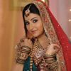 Benaf Dadachanji : Baby looking beautiful in bridal wear