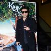 Karan Johar at Trailer Launch of Kapoor & Sons