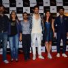 Cast of Kapoor & Sons at Trailer Launch of the Film
