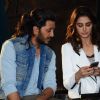 'Banjo' Film Launch: Riteish Check out the pictures clicked by Nargis!