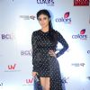 Mouni Roy at Launch of Anthem for BCL Team 'Mumbai Tigers'