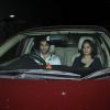 Akshay Oberoi attends Special Screening of 'Fitoor'