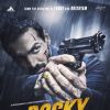 Rocky Handsome New Poster | Rocky Handsome Posters