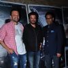 Anil Kapoor, Atul Kasbekar and Ram Madhvani at Special Screening of Neerja