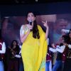 Promotions of 'Neerja': Sonam Kapoor at National College