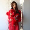 Sanaa Khan Valentine's Day Photoshoot