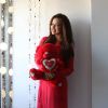 Sanaa Khan : Sanaa Khan Valentine's Day Photoshoot