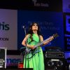 Shibani Kashyap at Kala Ghoda Arts Festival 2016 Diaries!