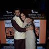 Aditya Roy Kapur and Katrina Kaif at Kala Ghoda Arts Festival 2016!
