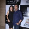 Ritu Beri's 'The Luxury League' Bash