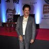 Udit Narayan at Event of Sameer Anjaan Receiving the Guinness World Record Certificate!