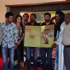 Sunny Deol at Launch of Film 'Global Baba'