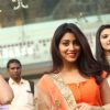 Stunning Beauty Shriya Saran at The Label Bazaar Curtain Raiser Event