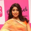 Shriya Saran : Stunning Beauty Shriya Saran at The Label Bazaar Curtain Raiser Event