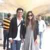Airport Diaries: Sunil Grover Snapped