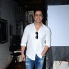 Mohit Raina at Launch of Music Video 'Aarachar'