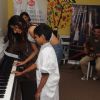 Monica Dogra at Colors Infinity's 'The Stage' and Furtado Music School Event