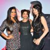Meghna Naidu and Varsha Usgaonkar at Dance Dream Believe - Dance Competition for Valentine's Day