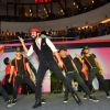 Sandip Soparkar Performs at Dance Dream Believe - Couple Dance Competition for Valentine's Day