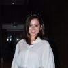 Simone Singh at Fair and Lovely Foundation Scholarships 2015