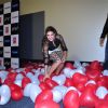 Jacqueline Fernandes was at GF BF Song Launch