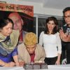 Khayyam Saab Celebrates his 90th Birth Anniversary