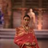 Anita Dongre Show at Make in India Bridal Couture Show