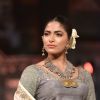 Vikram Phadnis Show at Make in India Bridal Couture Show