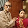 Sukanya Kulkarni : The oldest couple Jagdish and Laxmi Jaiswal