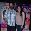 Special Screening of 'Zubaan'
