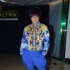 Rohhit Verma poses for the media at Arabella Event