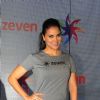 Lara Dutta at Zeven Event