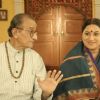 Sukanya Kulkarni : Shraddha mother and father