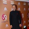 Rahul Bose poses for the media at his Auction Event