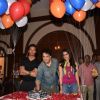 Sajid Nadiadwala's Birthday Celebrations