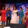 Bollywood Beauty Madhuri Dixit Pays Tribute to Nutan
